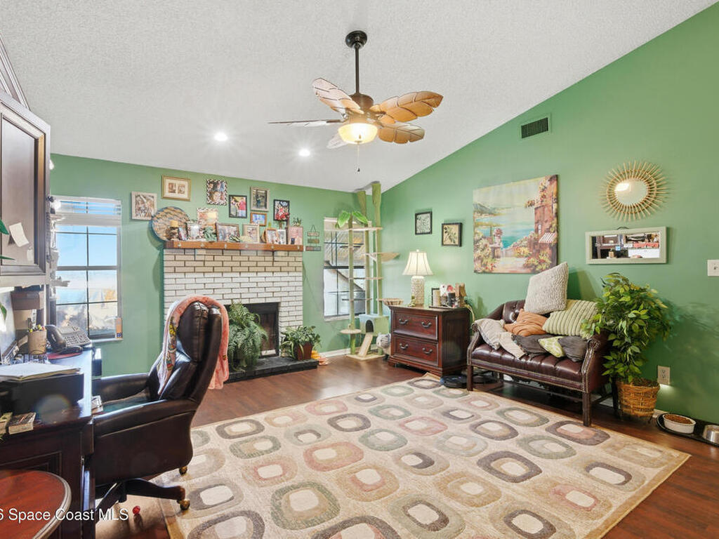 1250 N Carpenter Road, Titusville, FL 32796