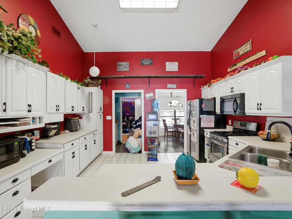 1250 N Carpenter Road, Titusville, FL 32796