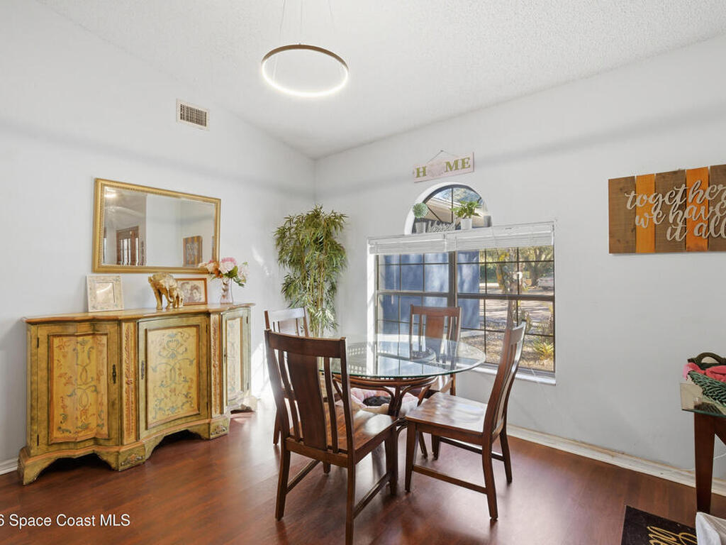 1250 N Carpenter Road, Titusville, FL 32796