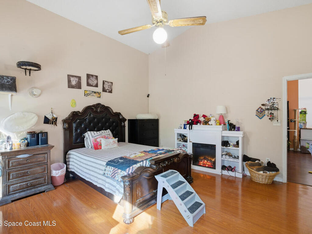 1250 N Carpenter Road, Titusville, FL 32796