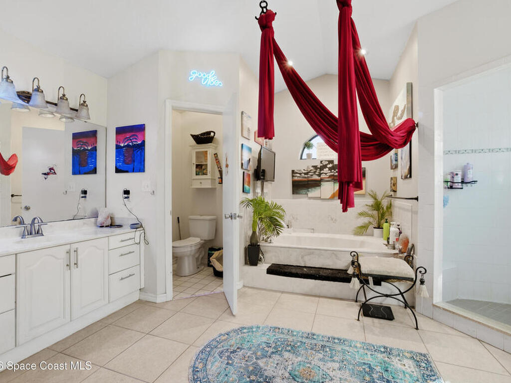 1250 N Carpenter Road, Titusville, FL 32796