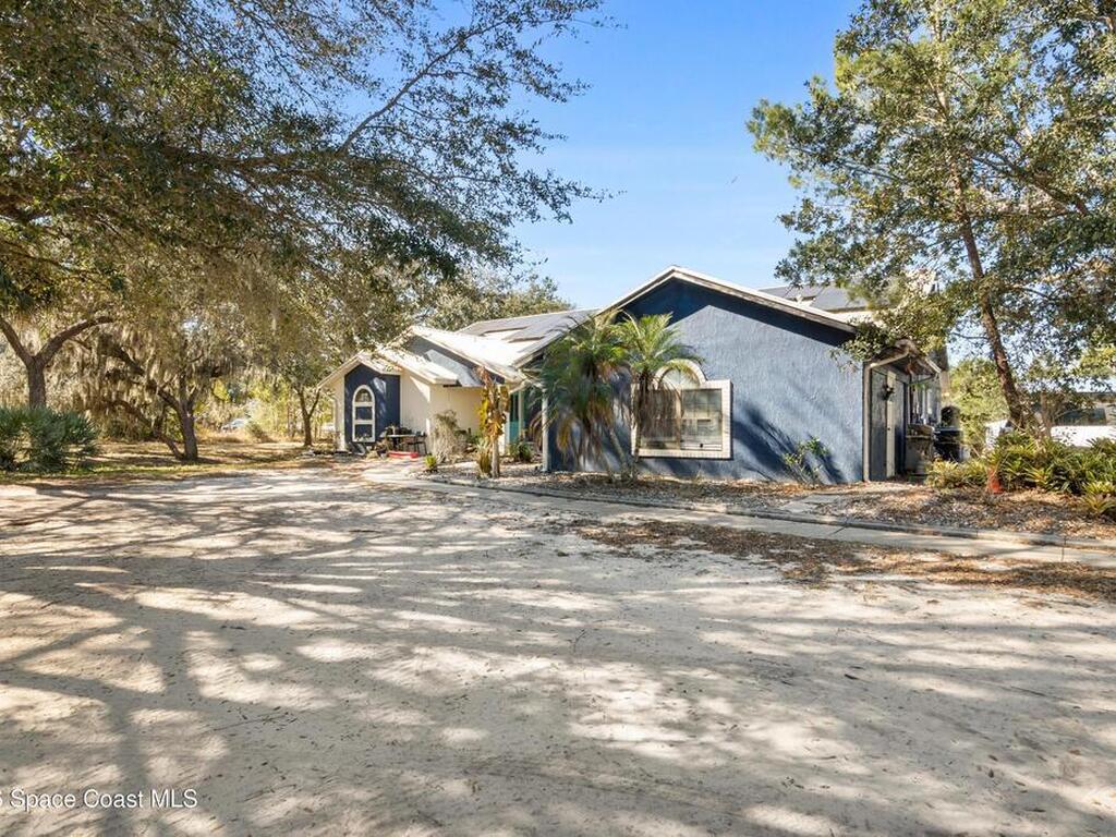 1250 N Carpenter Road, Titusville, FL 32796