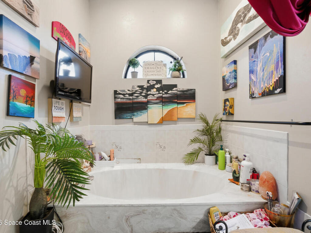 1250 N Carpenter Road, Titusville, FL 32796