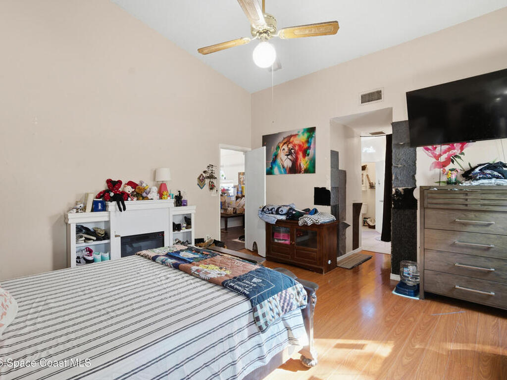 1250 N Carpenter Road, Titusville, FL 32796