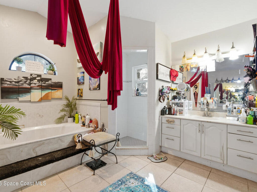 1250 N Carpenter Road, Titusville, FL 32796