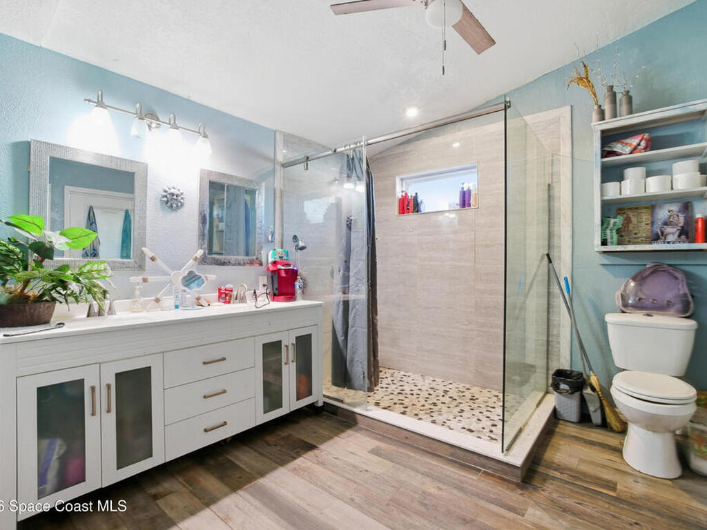 1250 N Carpenter Road, Titusville, FL 32796