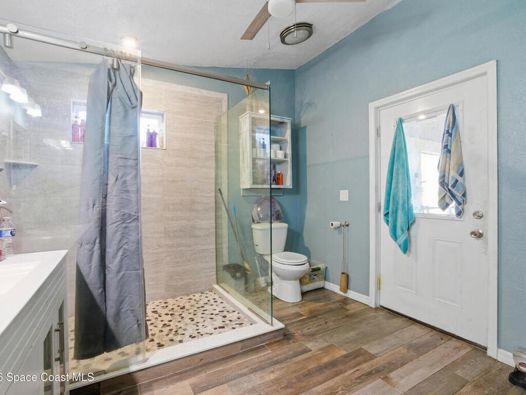 1250 N Carpenter Road, Titusville, FL 32796