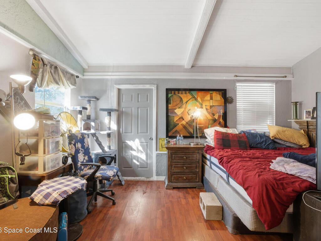 1250 N Carpenter Road, Titusville, FL 32796