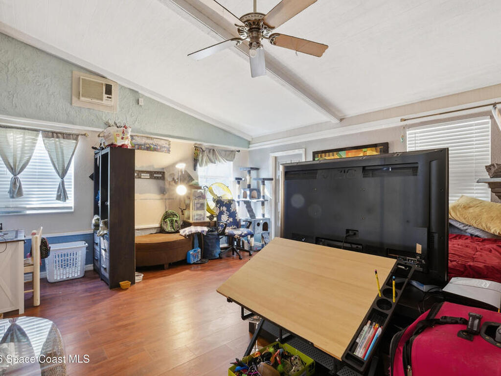 1250 N Carpenter Road, Titusville, FL 32796