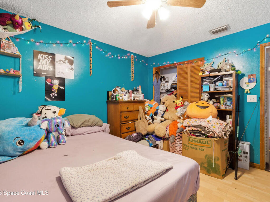 1250 N Carpenter Road, Titusville, FL 32796