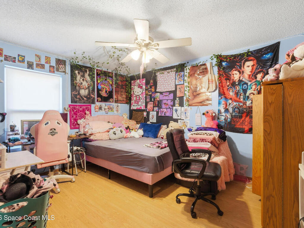 1250 N Carpenter Road, Titusville, FL 32796