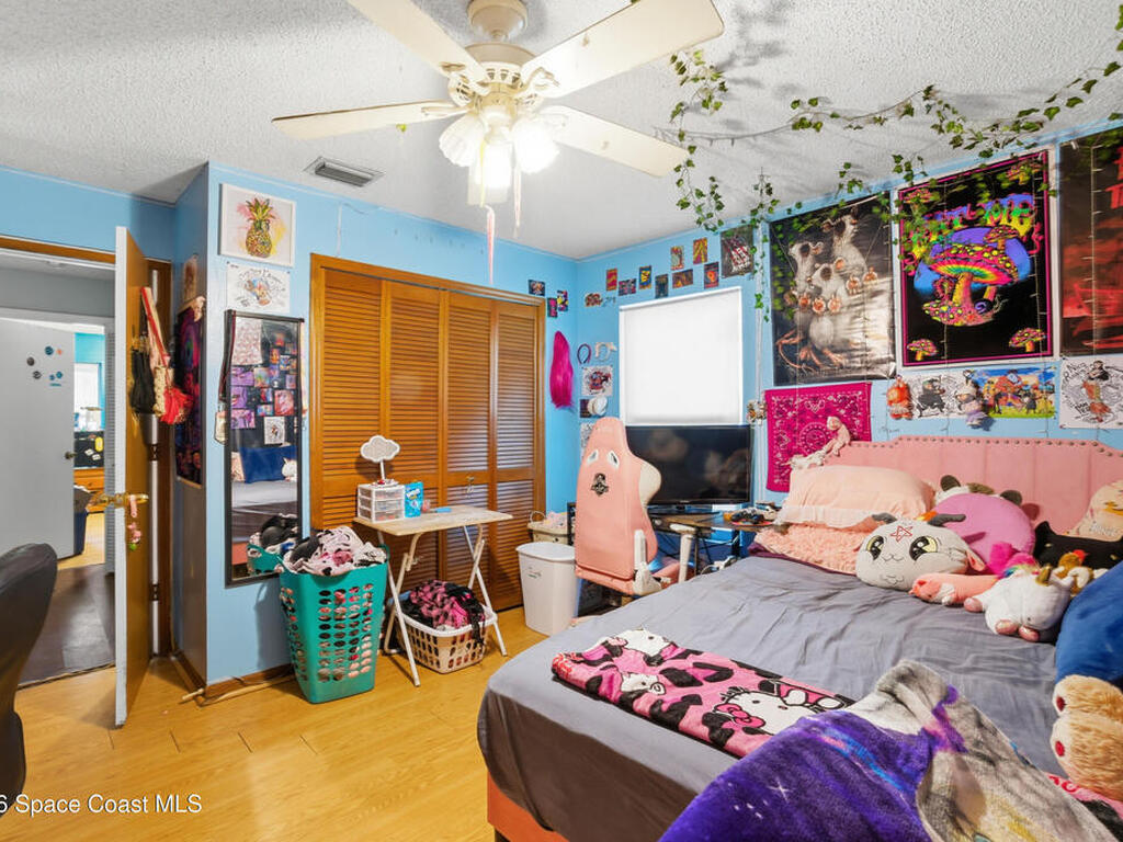 1250 N Carpenter Road, Titusville, FL 32796