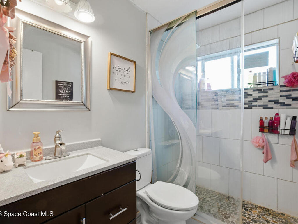 1250 N Carpenter Road, Titusville, FL 32796