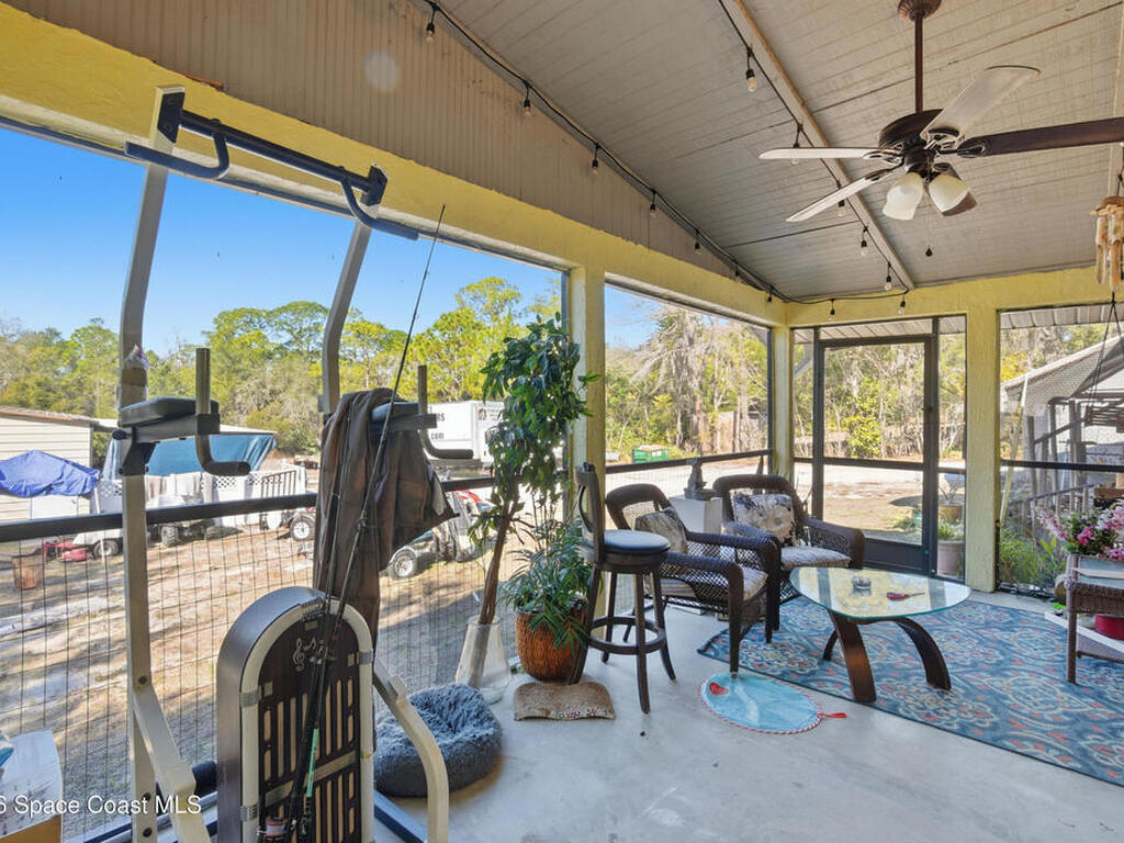 1250 N Carpenter Road, Titusville, FL 32796