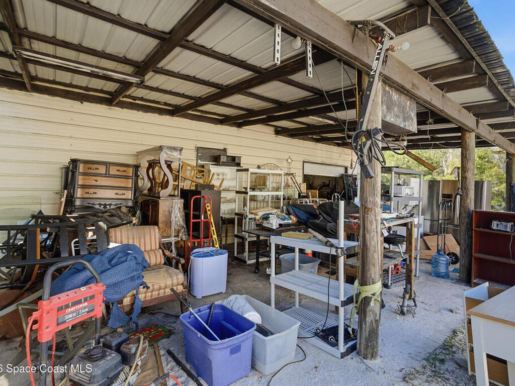 1250 N Carpenter Road, Titusville, FL 32796