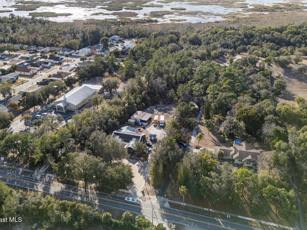 1250 N Carpenter Road, Titusville, FL 32796