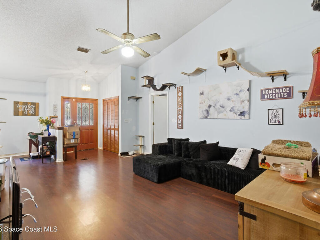 1250 N Carpenter Road, Titusville, FL 32796