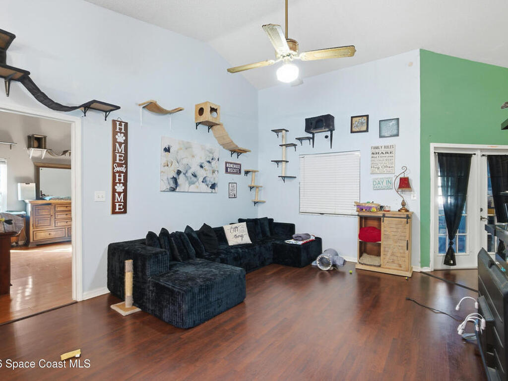 1250 N Carpenter Road, Titusville, FL 32796