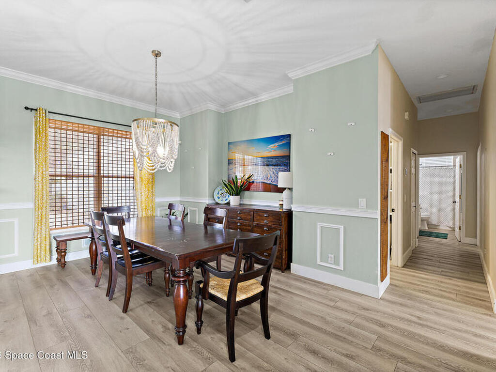 165 Island View Drive, Indian Harbour Beach, FL 32937