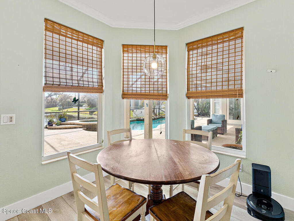 165 Island View Drive, Indian Harbour Beach, FL 32937