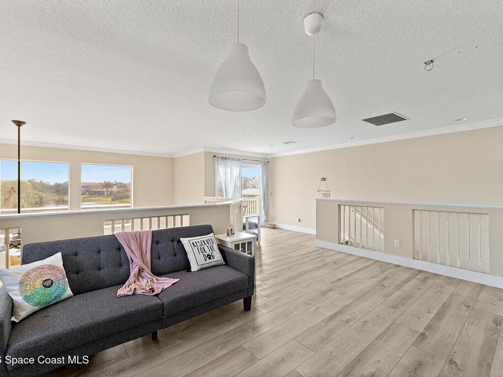 165 Island View Drive, Indian Harbour Beach, FL 32937