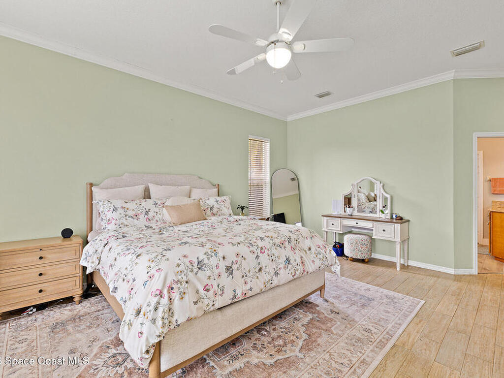 165 Island View Drive, Indian Harbour Beach, FL 32937