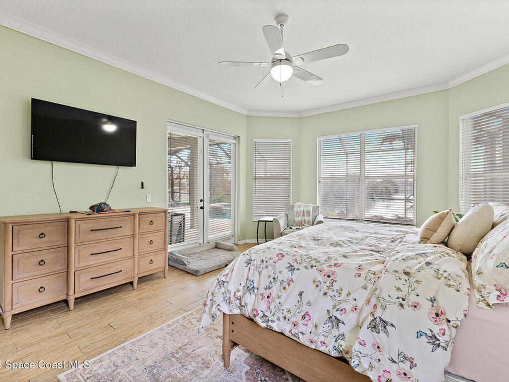 165 Island View Drive, Indian Harbour Beach, FL 32937