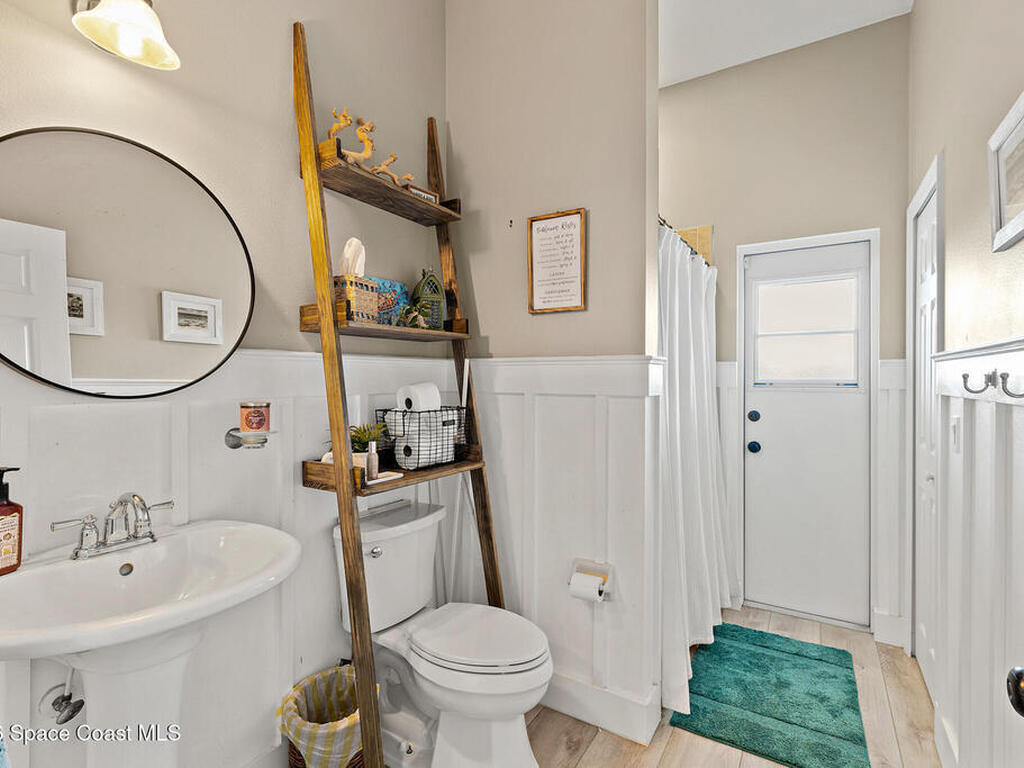 165 Island View Drive, Indian Harbour Beach, FL 32937