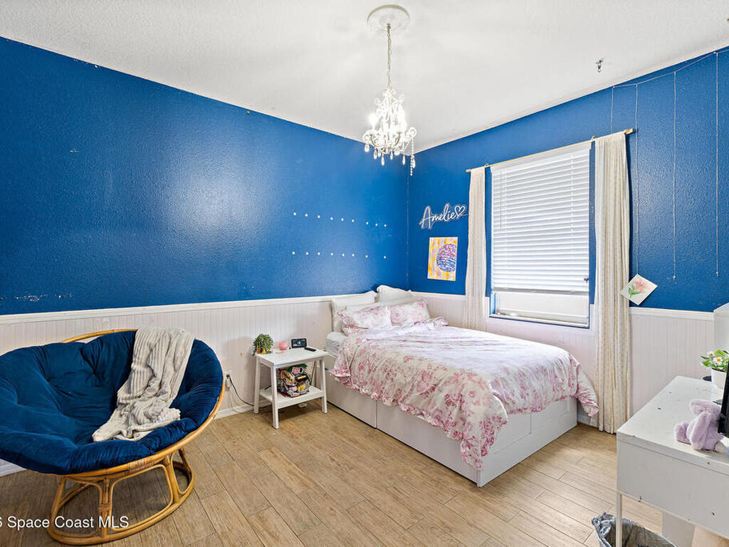 165 Island View Drive, Indian Harbour Beach, FL 32937