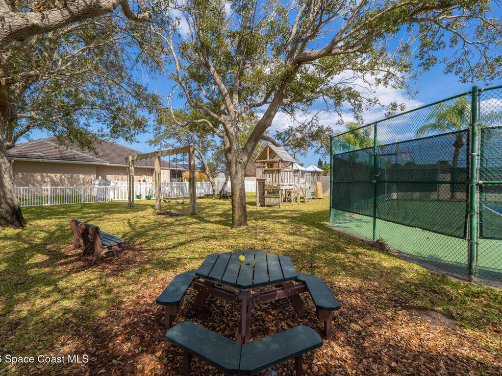 165 Island View Drive, Indian Harbour Beach, FL 32937