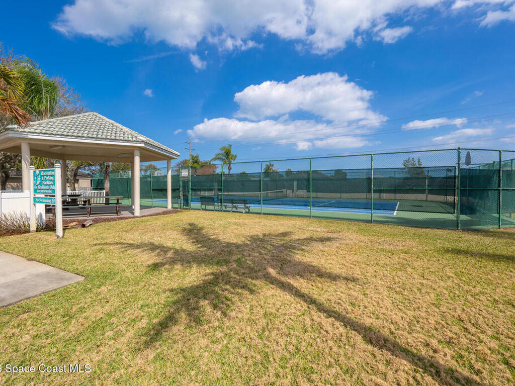 165 Island View Drive, Indian Harbour Beach, FL 32937