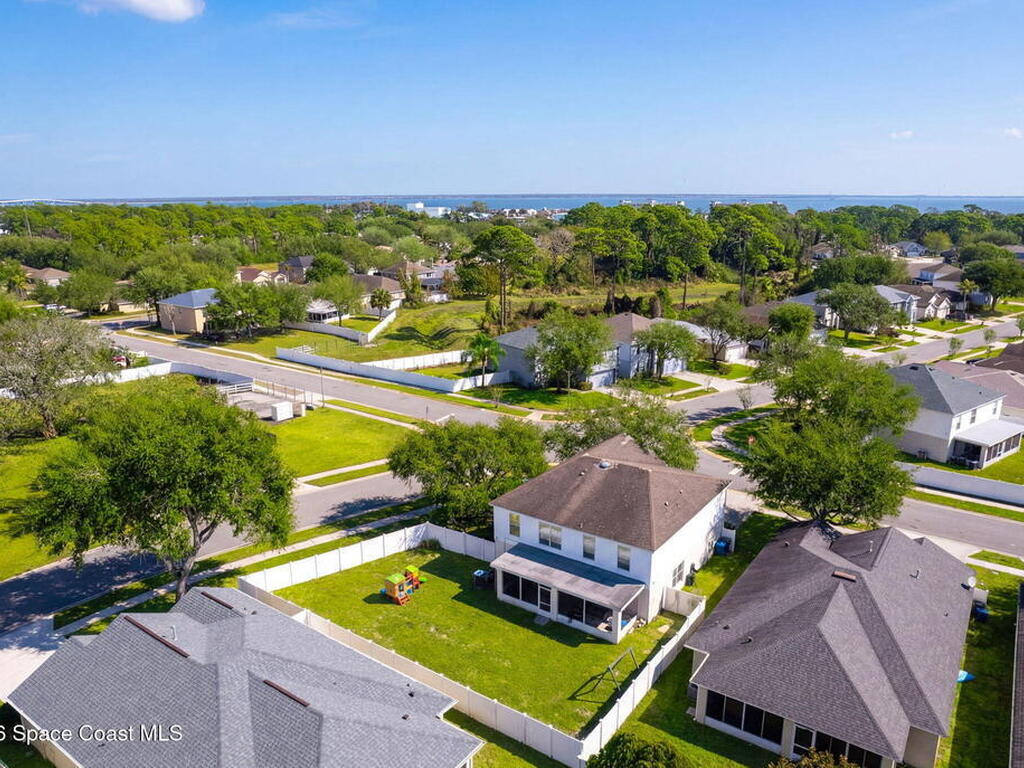 2210 Savannah Boulevard, Titusville, FL 32780