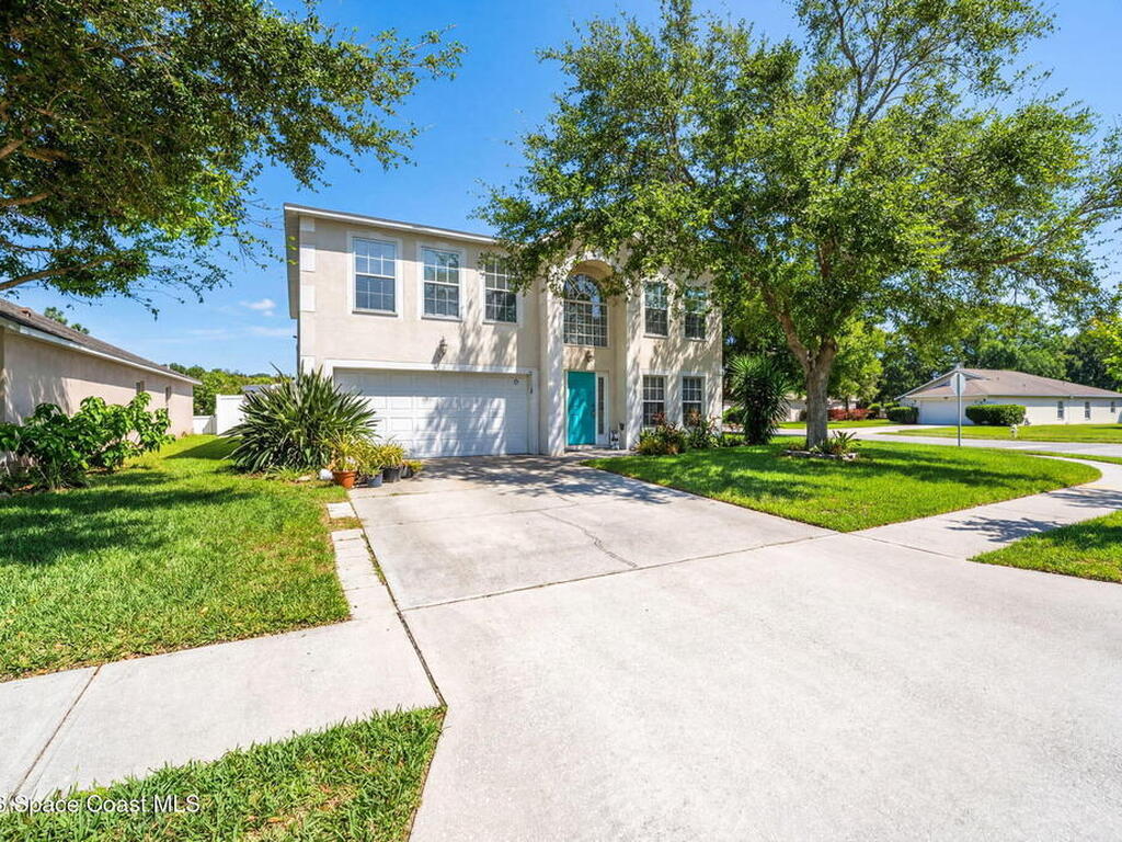 2210 Savannah Boulevard, Titusville, FL 32780