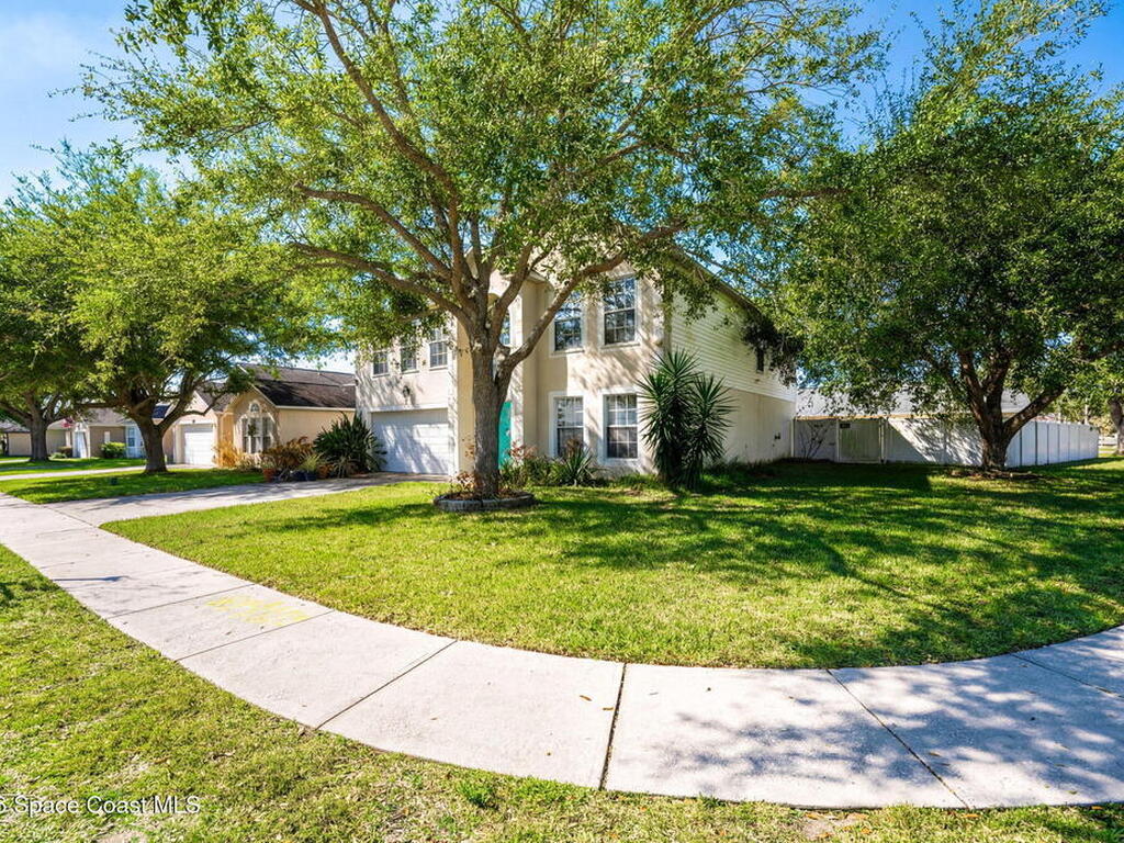 2210 Savannah Boulevard, Titusville, FL 32780