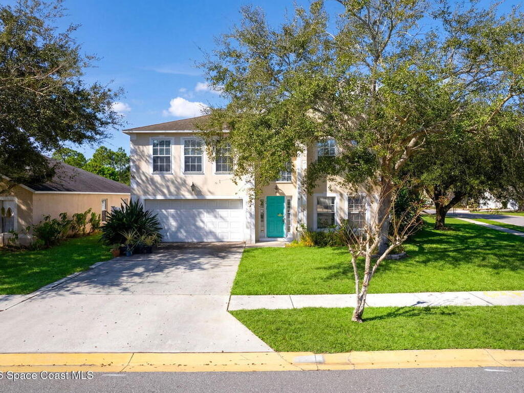 2210 Savannah Boulevard, Titusville, FL 32780