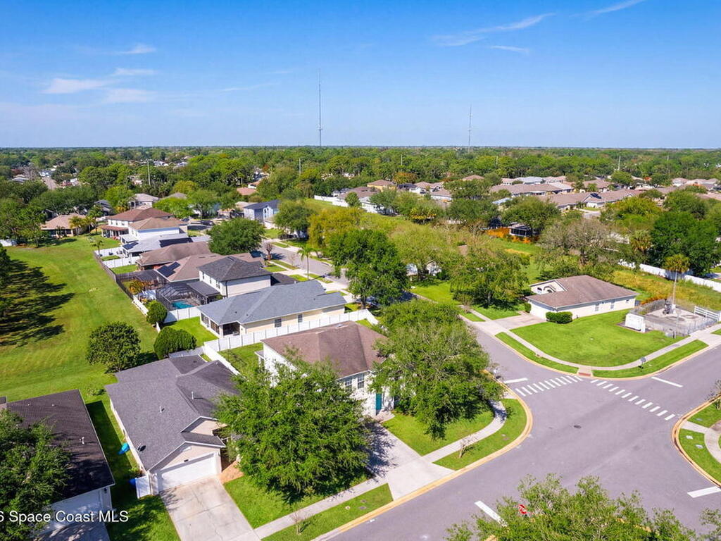 2210 Savannah Boulevard, Titusville, FL 32780