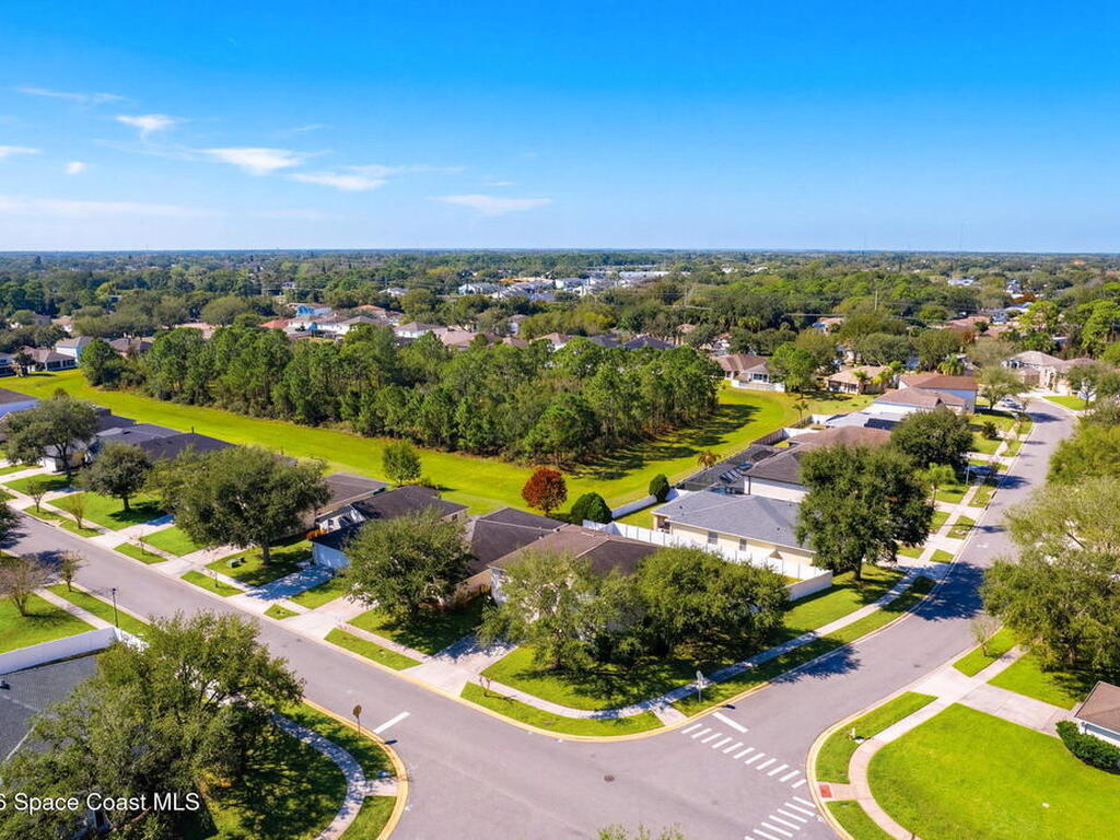 2210 Savannah Boulevard, Titusville, FL 32780