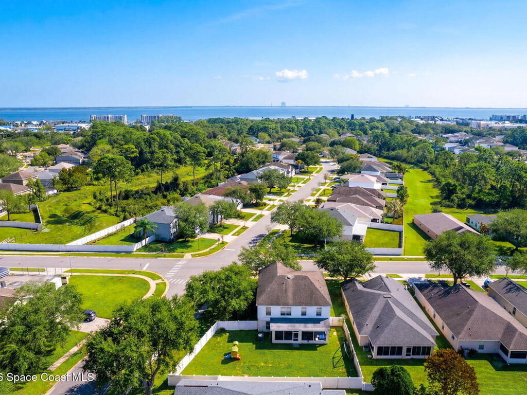 2210 Savannah Boulevard, Titusville, FL 32780