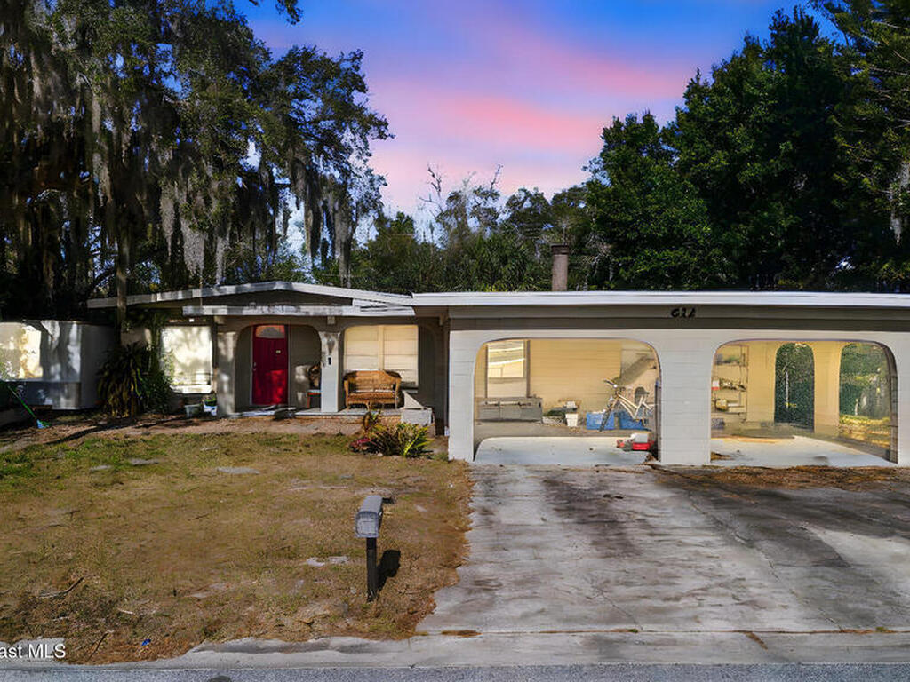 612 Baywood Drive, Sanford, FL 32771