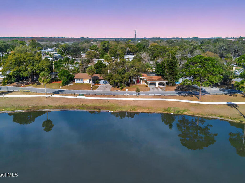 612 Baywood Drive, Sanford, FL 32771