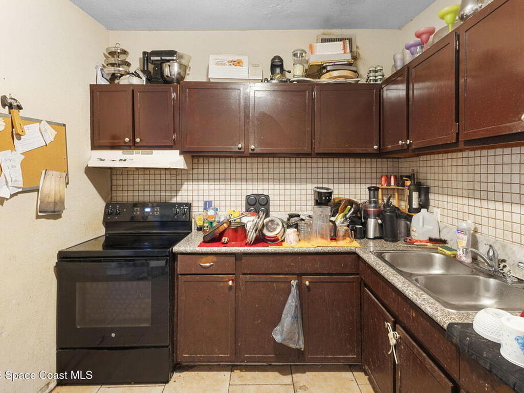 612 Baywood Drive, Sanford, FL 32771