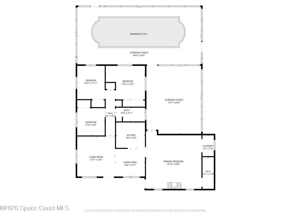 612 Baywood Drive, Sanford, FL 32771