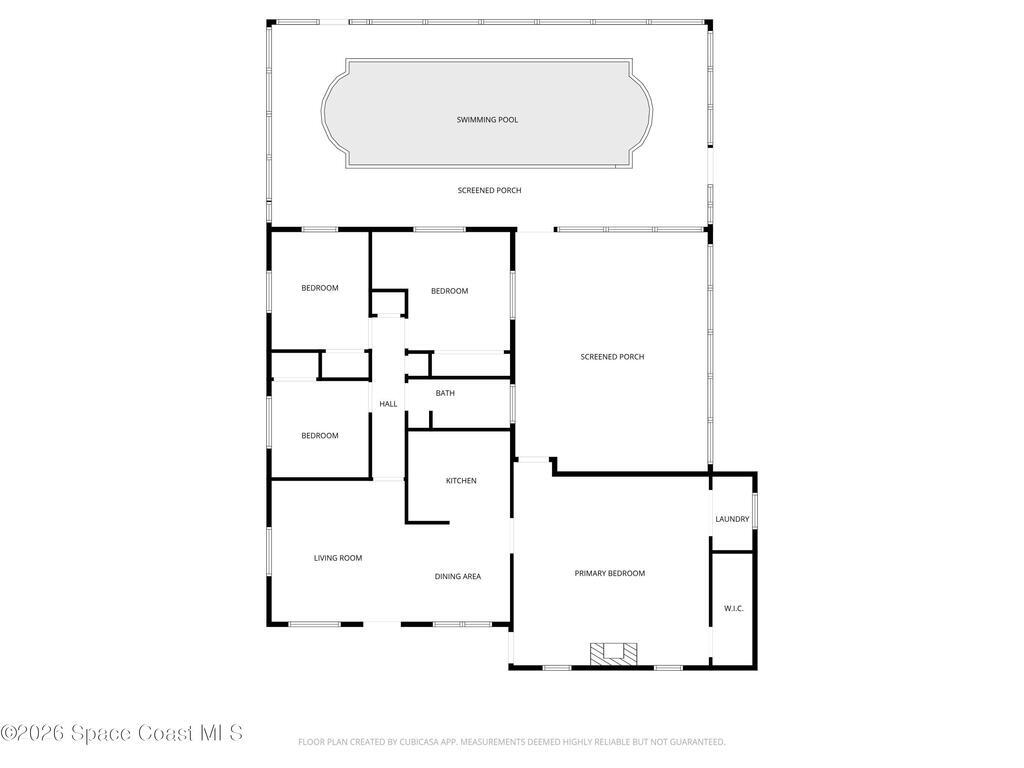 612 Baywood Drive, Sanford, FL 32771