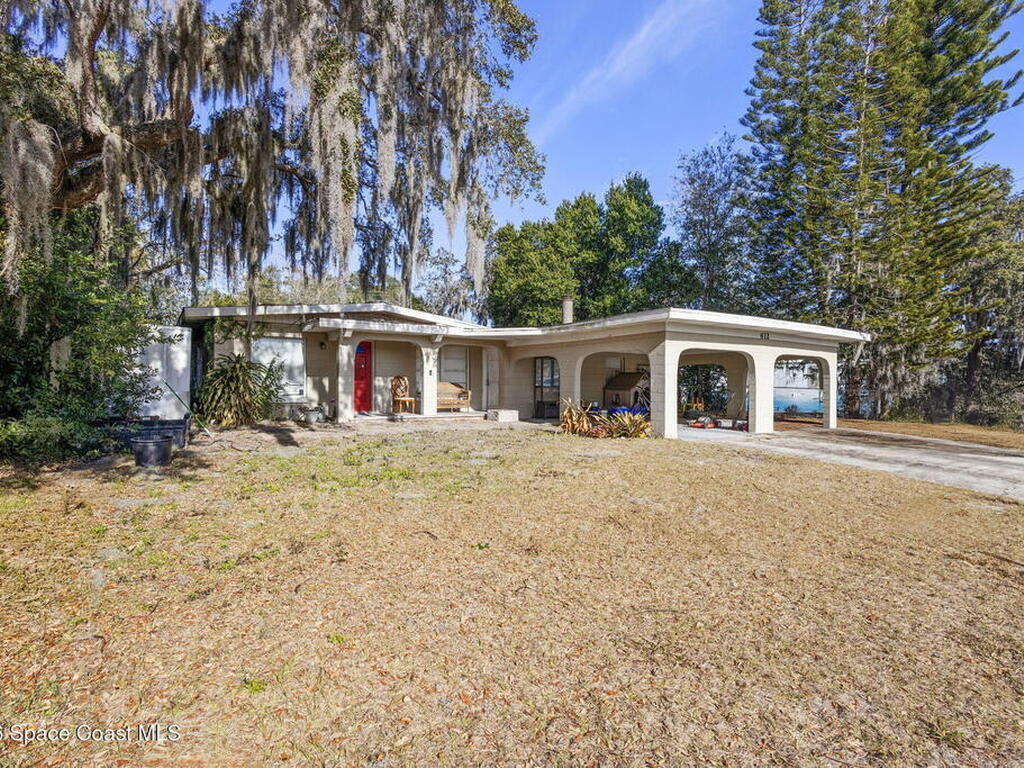 612 Baywood Drive, Sanford, FL 32771