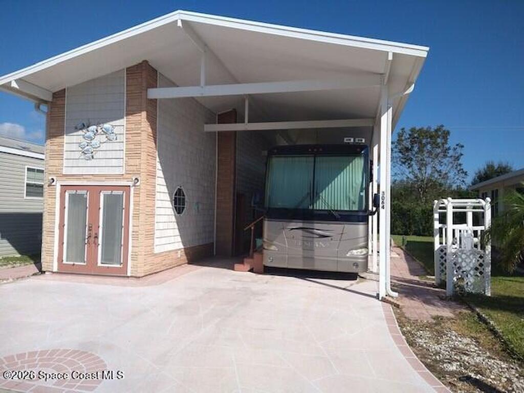 3064 Centaur Lane, Titusville, FL 32796
