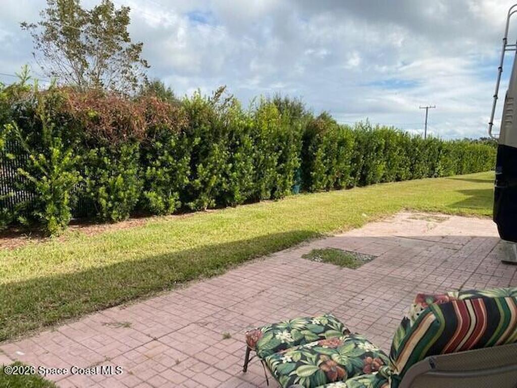 3064 Centaur Lane, Titusville, FL 32796