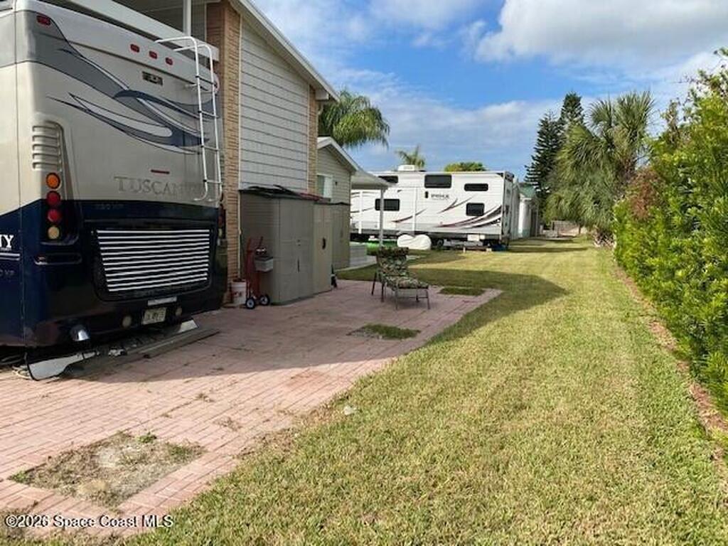 3064 Centaur Lane, Titusville, FL 32796