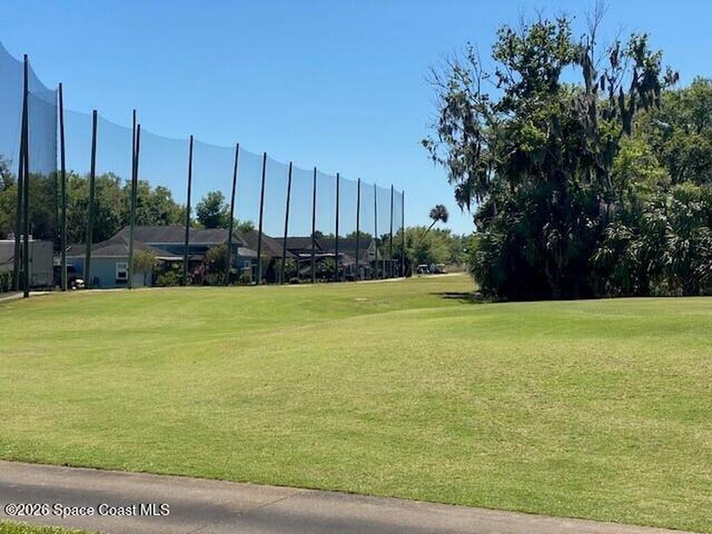 3064 Centaur Lane, Titusville, FL 32796