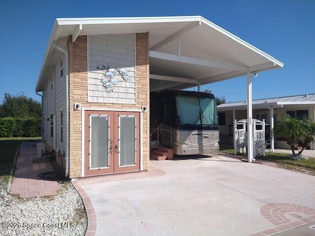 3064 Centaur Lane, Titusville, FL 32796