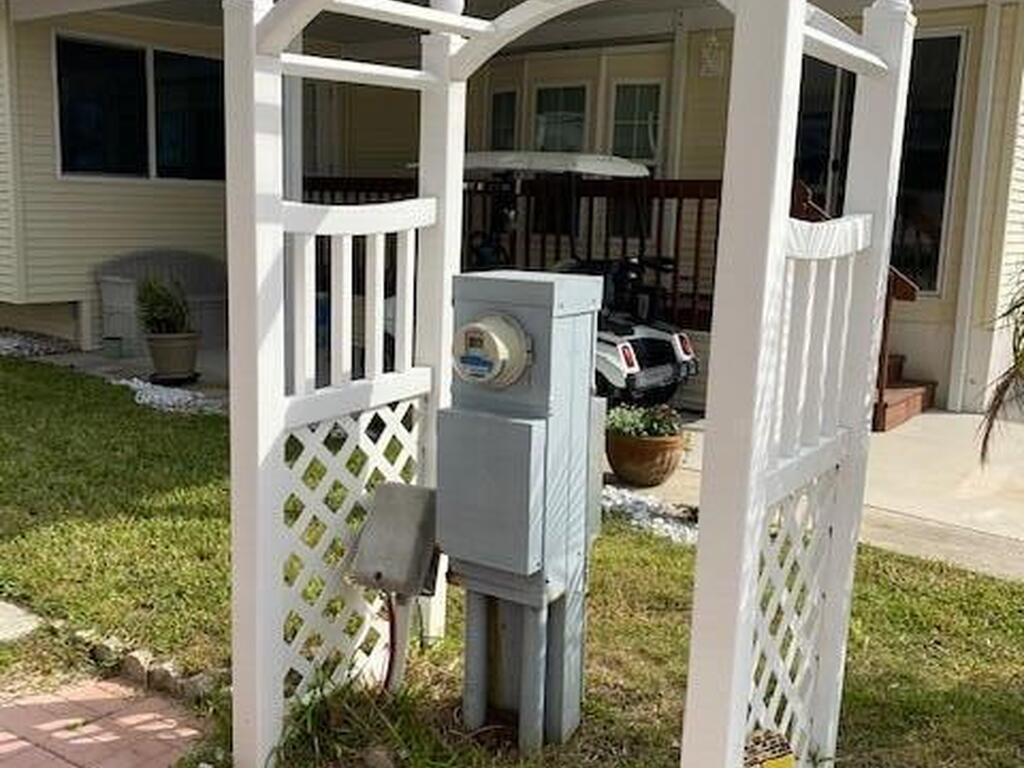 3064 Centaur Lane, Titusville, FL 32796